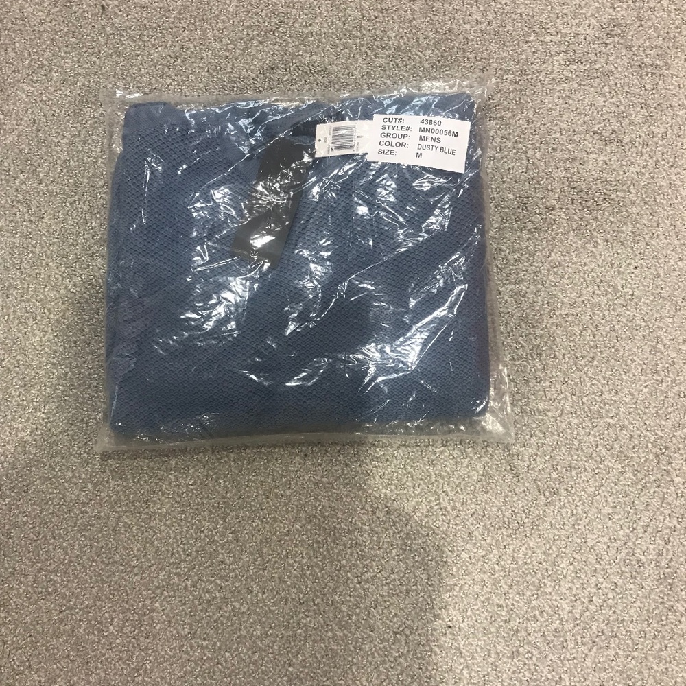 Truth Crewneck Sweater